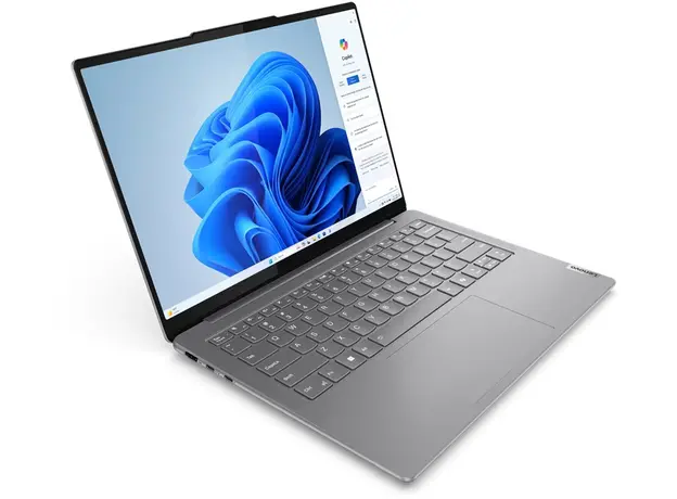 Ноутбук Lenovo Slim 7 14IMH9 (83D80000US) - изображение 2