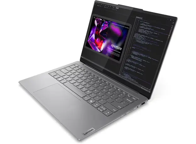 Ноутбук Lenovo Slim 7 14IMH9 (83D80000US) - изображение 6