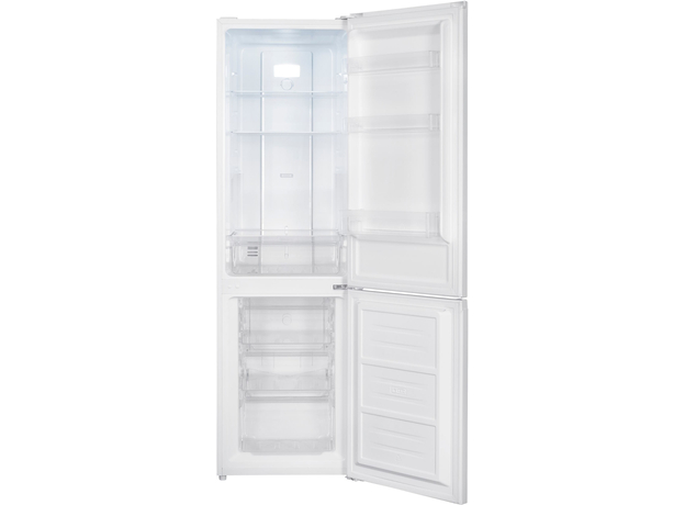 Двухкамерный холодильник Edler ED-323WFD - изображение 2