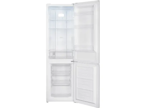 Двухкамерный холодильник Edler ED-323WFD - изображение 2