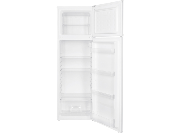 Двухкамерный холодильник EDLER ED-340DDW - изображение 2