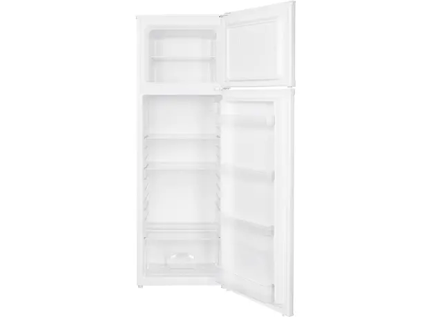 Двухкамерный холодильник EDLER ED-340DDW - изображение 2