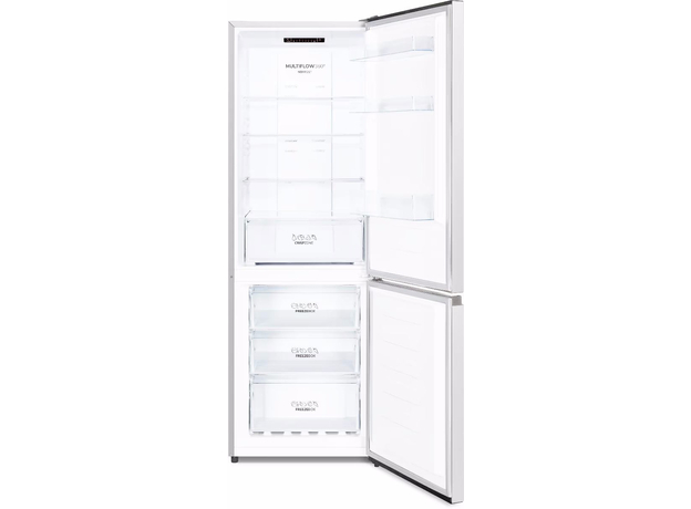 Двухкамерный холодильник Gorenje NRK6182PW4 - изображение 2