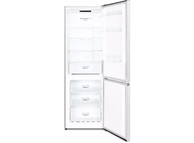 Двухкамерный холодильник Gorenje NRK6182PW4 - изображение 2
