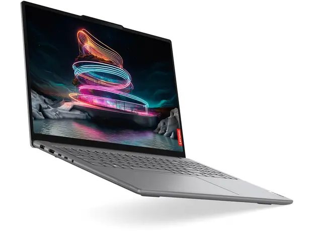 Ноутбук Lenovo Yoga Pro 9 16IMH9 [83DN0026US] - изображение 3