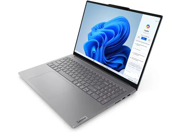 Ноутбук Lenovo Yoga Pro 9 16IMH9 [83DN0026US] - изображение 2