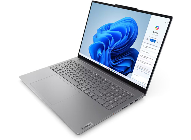 Ноутбук Lenovo Yoga Pro 9 16IMH9 [83DN0036US] - зображення 2