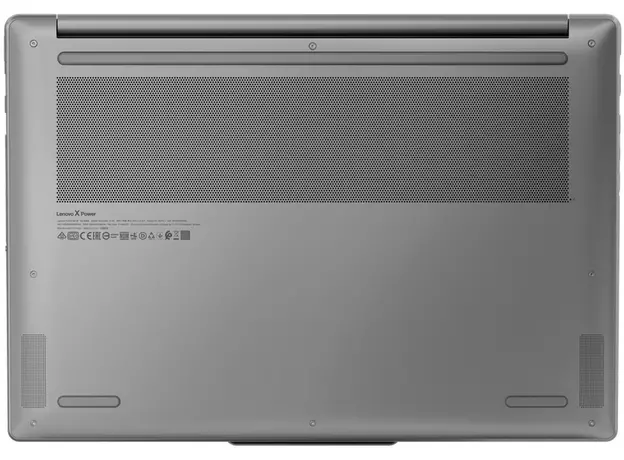 Ноутбук Lenovo Yoga Pro 9 16IMH9 [83DN0026US] - изображение 13