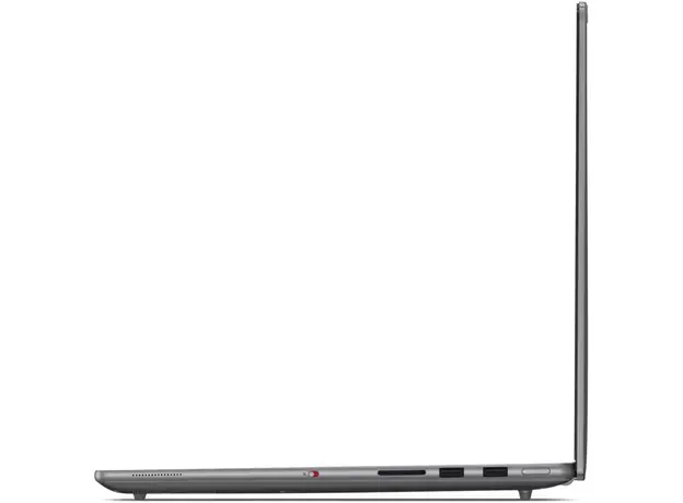 Ноутбук Lenovo Yoga Pro 9 16IMH9 [83DN0026US] - изображение 15