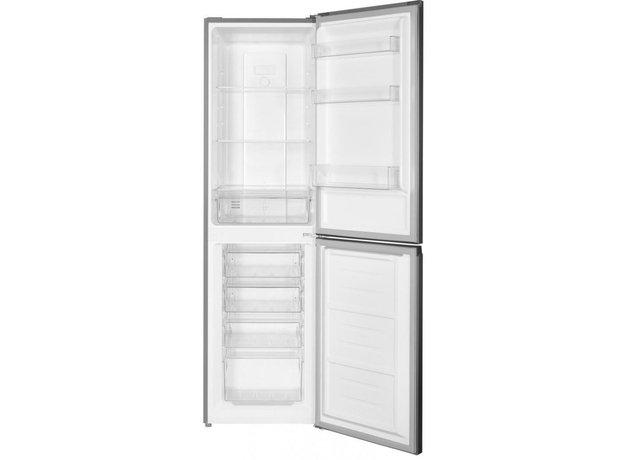 Двухкамерный холодильник Edler ED-314INFD - изображение 2