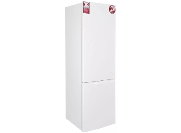 Холодильник Grunhelm BRH-N200E60W (BP132389) - изображение 2