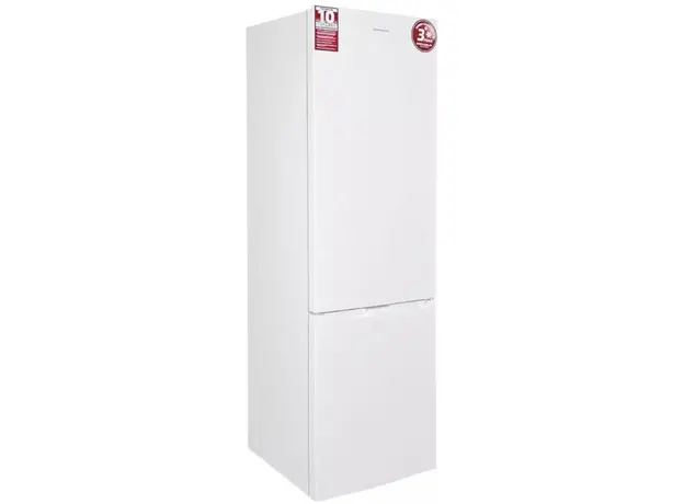 Холодильник Grunhelm BRH-N200E60W (BP132389) - изображение 2