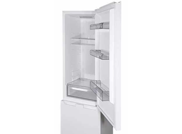 Холодильник Grunhelm BRH-N200E60W (BP132389) - изображение 6