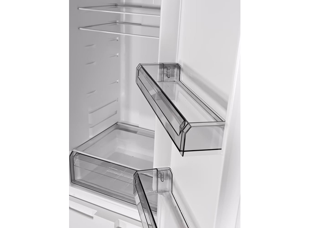 Холодильник Grunhelm BRH-N200E60W (BP132389) - изображение 7