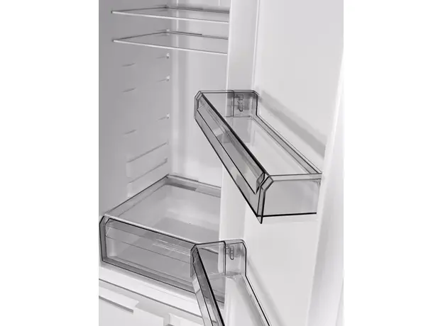 Холодильник Grunhelm BRH-N200E60W (BP132389) - изображение 7