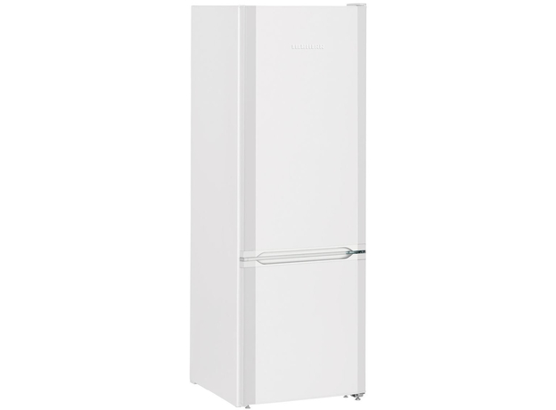 Двокамерний холодильник Liebherr CUe 2831 - изображение 3