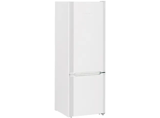Двокамерний холодильник Liebherr CUe 2831 - изображение 3