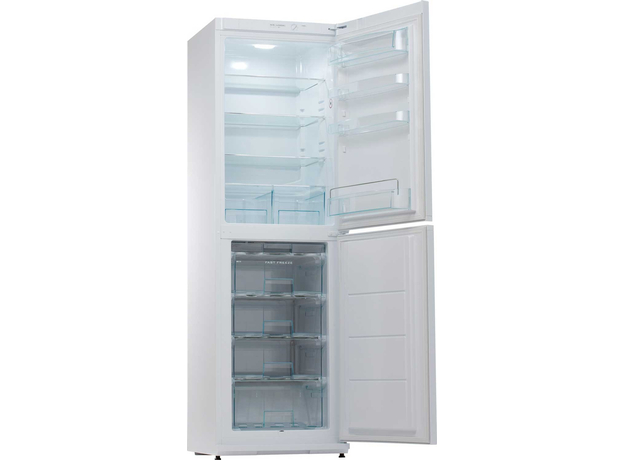 Холодильник Snaige RF35SM-S0002E - изображение 2 Холодильник Snaige RF35SM-S0002E - изображение 2