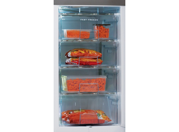 Холодильник Snaige RF35SM-S0002E - изображение 4 Холодильник Snaige RF35SM-S0002E - изображение 4