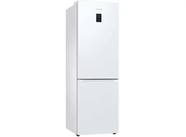 Двухкамерный холодильник SAMSUNG RB34C670EWW/UA - изображение 2