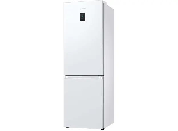 Двухкамерный холодильник SAMSUNG RB34C670EWW/UA - изображение 3