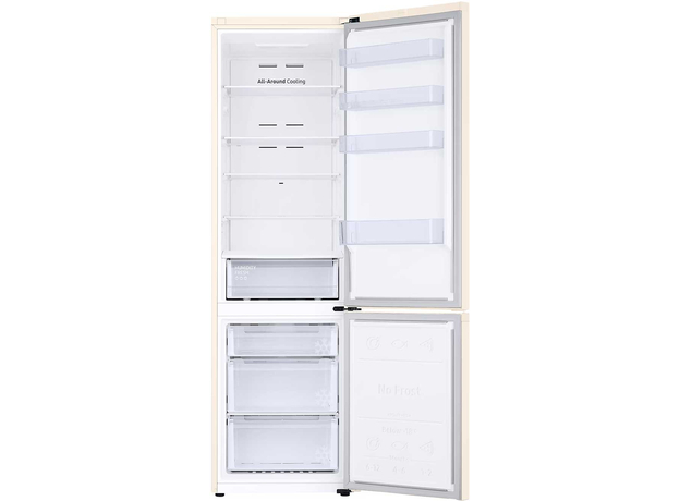 Двухкамерный холодильник SAMSUNG RB38C600EEL/UA - изображение 5 Двухкамерный холодильник SAMSUNG RB38C600EEL/UA - изображение 5