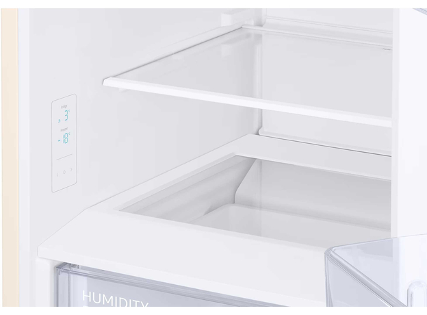 Двухкамерный холодильник SAMSUNG RB38C600EEL/UA - изображение 8 Двухкамерный холодильник SAMSUNG RB38C600EEL/UA - изображение 8