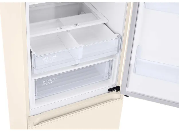 Двухкамерный холодильник SAMSUNG RB38C603EEL/UA - изображение 8