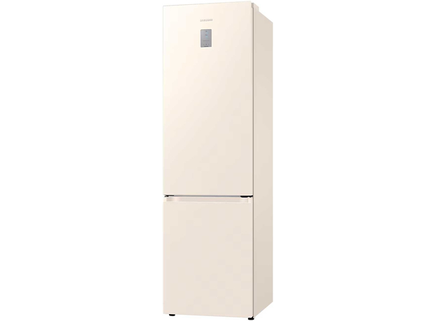 Двухкамерный холодильник SAMSUNG RB38C676EEL/UA - изображение 2