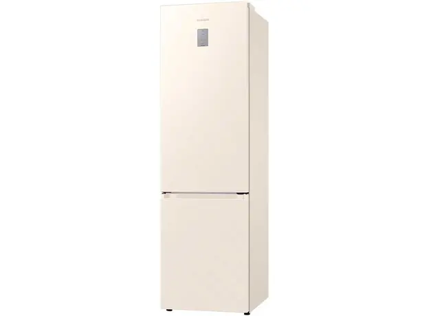 Двухкамерный холодильник SAMSUNG RB38C676EEL/UA - изображение 2