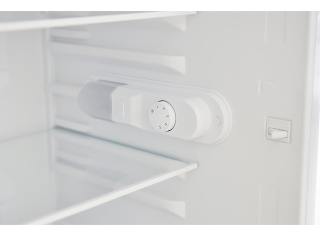 Двухкамерный холодильник Heinner HC-V288E++ - изображение 3