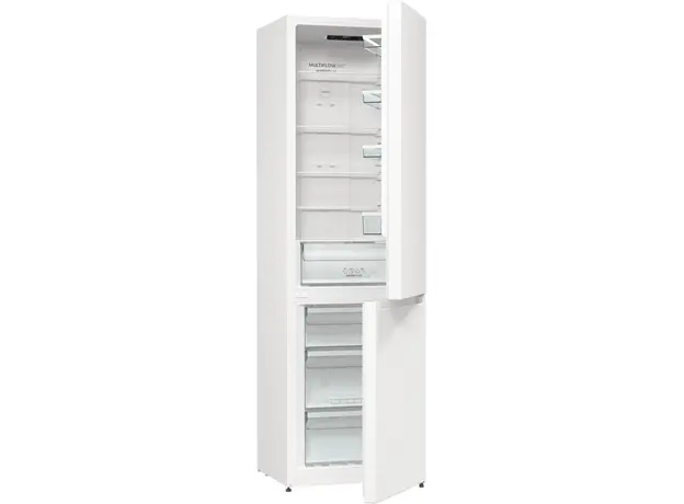 Холодильник Gorenje NRK6202EW4 - изображение 5