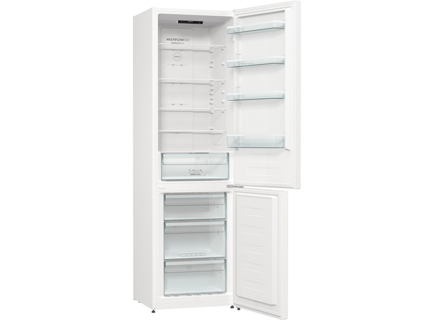 Холодильник Gorenje NRK6202EW4 - изображение 7