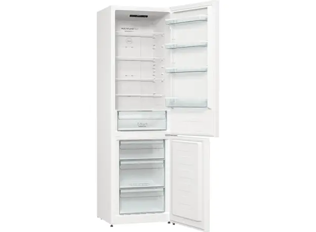 Холодильник Gorenje NRK6202EW4 - изображение 7