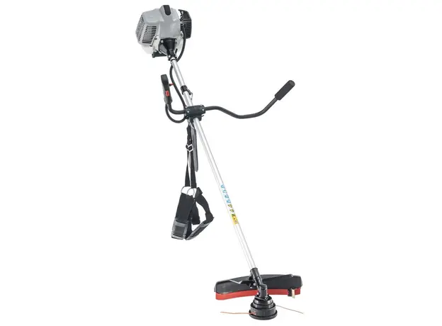 Бензиновая мотокоса AL-KO Comfort BC 400 B (113784) 