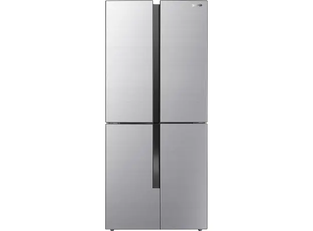 Side-by-Side холодильник GORENJE NRM8182MX 
