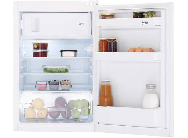 Встраиваемый холодильник BEKO B1752HCA+ 
