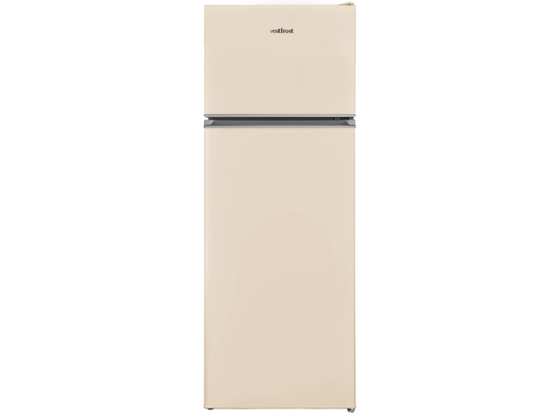 Двухкамерный холодильник VESTFROST CX 232 B 