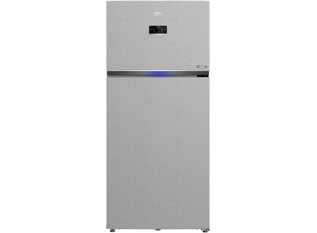 Двухкамерный холодильник BEKO RDNE700E40XP 