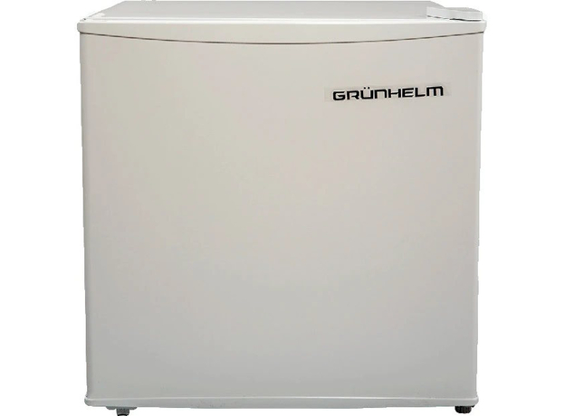 Однокамерный холодильник Grunhelm VRH-S51M44-W (BP121988)  Однокамерный холодильник Grunhelm VRH-S51M44-W (BP121988)