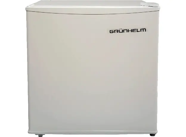 Однокамерный холодильник Grunhelm VRH-S51M44-W (BP121988) 