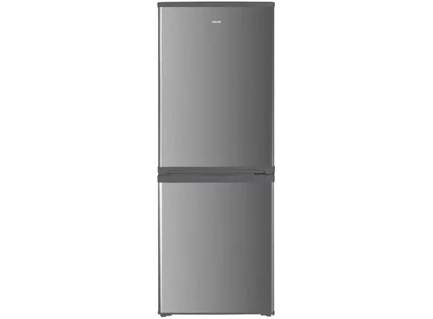 Двухкамерный холодильник EDLER ED-227DCI 