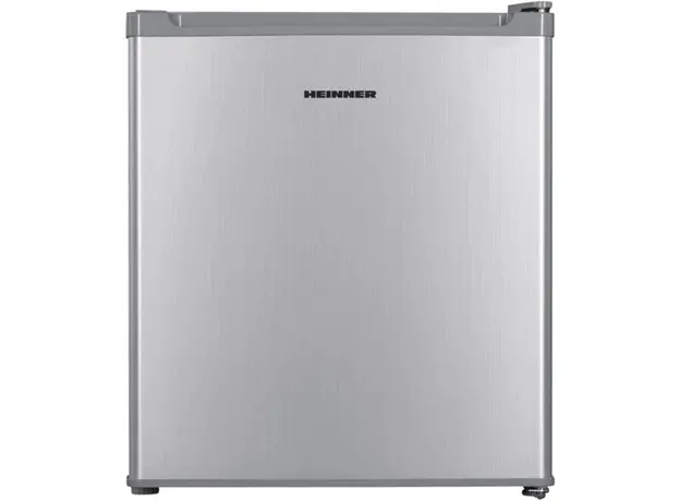 Однокамерный холодильник HEINNER HMB-41NHSF+ 