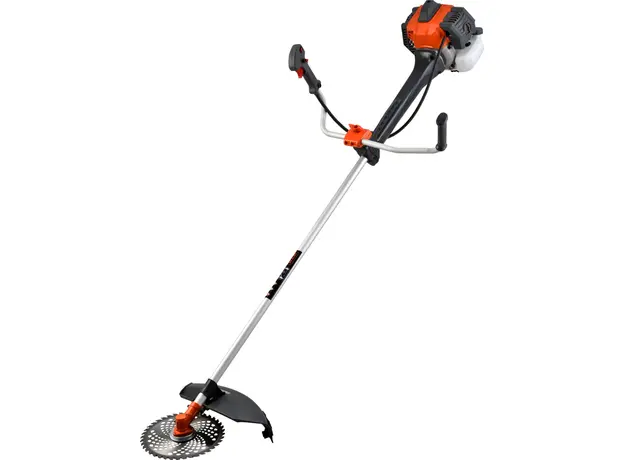 Кусторез бензиновый GTM CN520FAV (83106) 