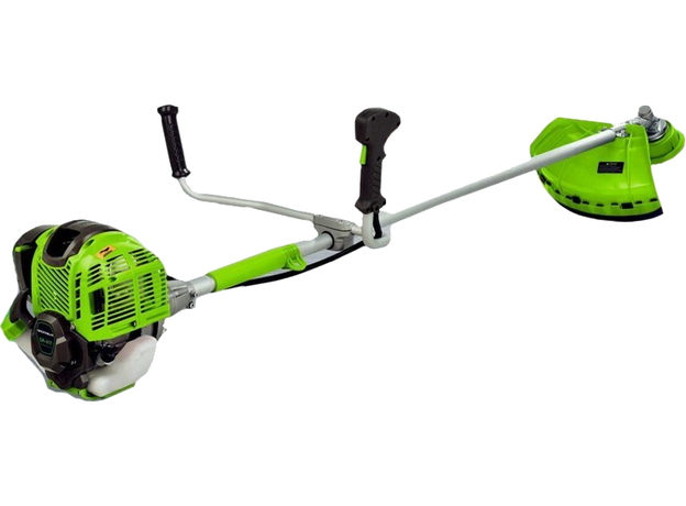 Мотокоса Grunhelm GR-41TS 