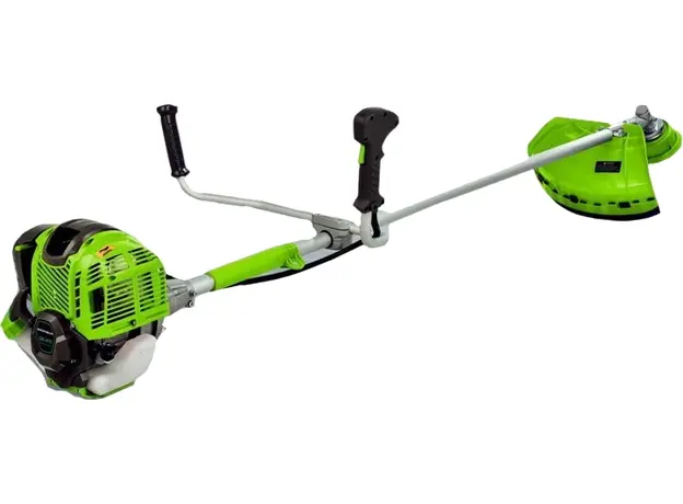 Мотокоса Grunhelm GR-41TS 