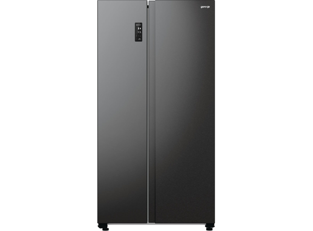Side-by-side холодильник Gorenje NRR9185EABXL 