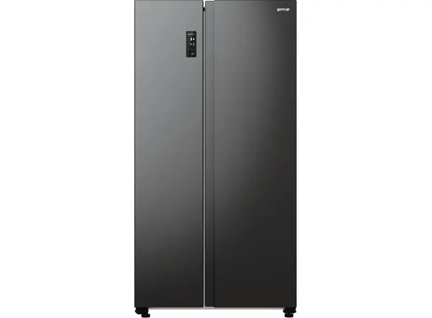 Side-by-side холодильник Gorenje NRR9185EABXL 