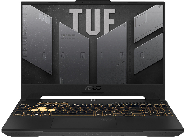 Ноутбук Asus TUF Gaming F15 2022 FX507ZC4 [FX507ZC4-HN349] (90NR0GW2-M00XH0) 
