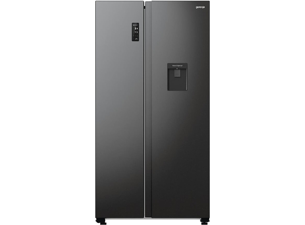 Холодильник Gorenje NRR9185EABXLWD 